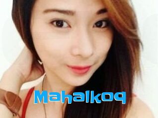 Mahalkoq