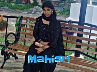 Mahisri