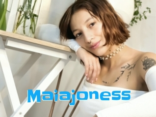 Maiajoness