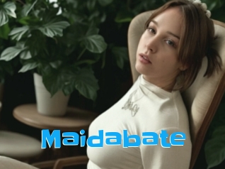 Maidabate