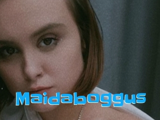 Maidaboggus