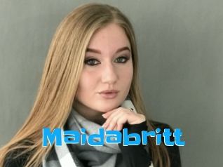 Maidabritt