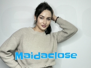 Maidaclose