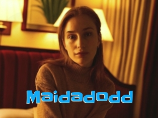 Maidadodd