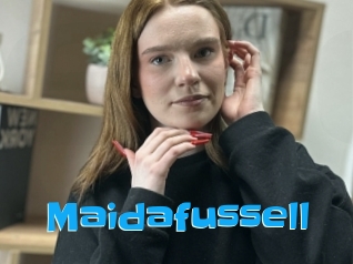 Maidafussell