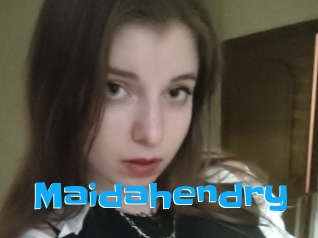 Maidahendry