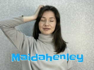 Maidahenley