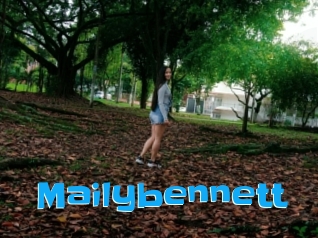 Mailybennett