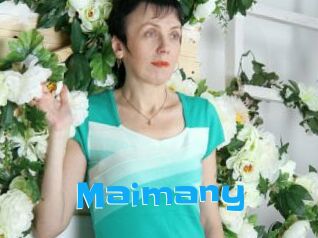 Maimany