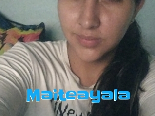 Maiteayala