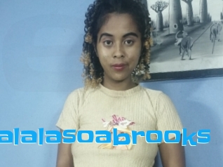 Malalasoabrooks