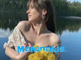 Malenakis