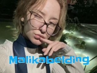 Malikabelding