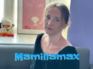 Mamillamax