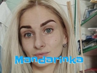 Mandarinka