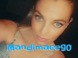 Mandimaee90