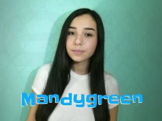 Mandygreen