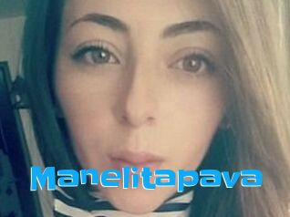 Manelita_pava