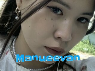 Manueevan