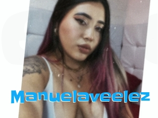 Manuelaveelez