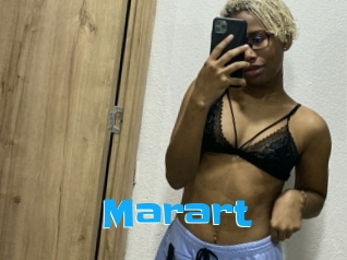 Marart