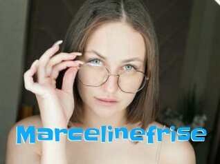 Marcelinefrise