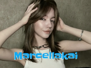 Marcellakai