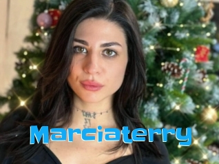 Marciaterry