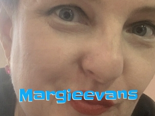 Margieevans