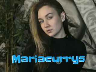 Mariacurrys