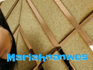 Mariahnanwes