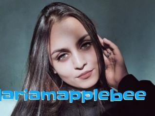 Mariamapplebee