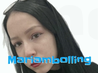 Mariambolling