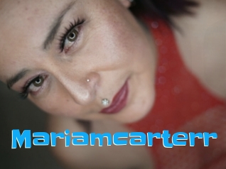 Mariamcarterr