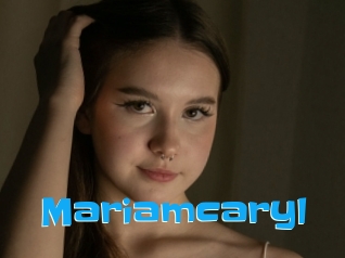 Mariamcaryl