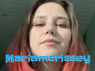 Mariamcrissey