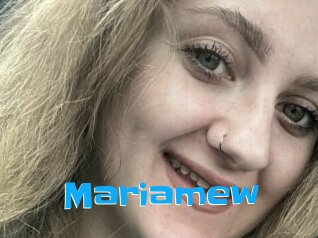 Mariamew