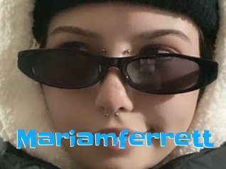 Mariamferrett