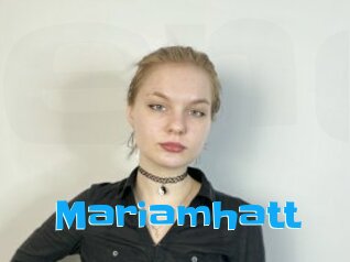 Mariamhatt