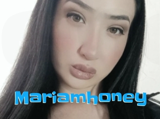 Mariamhoney