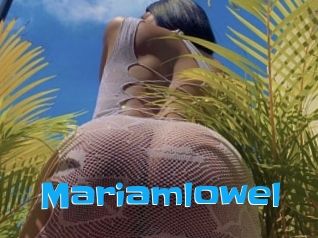 Mariamlowel