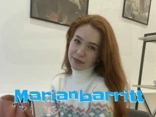 Marianbarritt