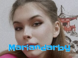 Mariandarby