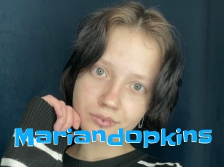 Mariandopkins