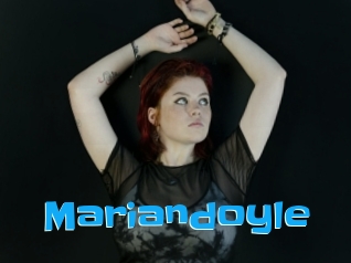 Mariandoyle