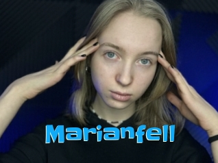 Marianfell