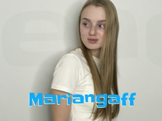 Mariangaff