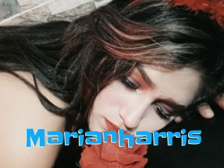 Marianharris