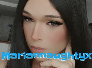 Mariannaughtyx