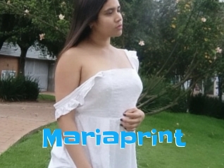 Mariaprint